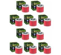 Filtro olio HIFLO HF145