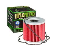 Hiflofiltro olio HF-133 con 2 anelli O-ring per Suzuki GR 650 GR 650 1983-1985
