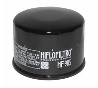 Hiflofiltro Olio maxiscooter per Yamaha 500 tmax 2001+2011, 530 tmax 2012+2016