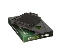 Hiflofiltro Qualità OE Filtro Aria Per Yamaha YBR125 / Custom (2005 A 2016)