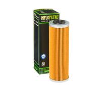 HIFLOFILTRO Filtro Olio HF159, k.A, L: 5.1 H: 13.3 W: 5.2
