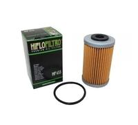 Filtro olio HIFLO HF655