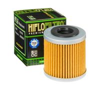 HifloFiltro Qualità OE Filtro Olio Per Husqvarna TCX510 (2008 A 2011)