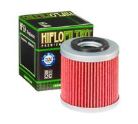 Filtro olio HIFLO HF154 HUSQVARNA TE 610