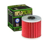 HifloFiltro Qualità OE Filtro Olio Per Kawasaki KEF300 Lakota (1995 A 2003)