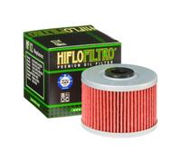 Filtro olio HIFLO HF112 per HONDA