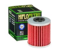 Hiflofiltro Qualità OE Filtro Olio Per Betamotor 250/300 Evo (2009 A 2016)
