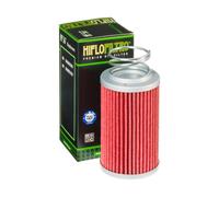 Hiflofiltro Filtro olio - HF567 MV Agusta, taglia 100 mm