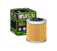 HifloFiltro Qualità OE Filtro Olio Per piaggio beverly 400 HPE (2021 A 2023)