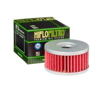 Hiflofiltro Qualità OE Filtro Olio Per beta 350 Alp 4.0 (2003 A 2018)