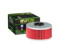 Hiflofiltro Qualità OE Filtro Olio Per Yamaha FZR400 Genesis (1WG) (1988)