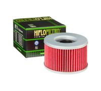 HifloFiltro Ricambio Qualità OE Filtro Olio Adatto a Honda CB400 (1978 A 1985)