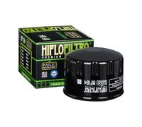 Hiflofiltro Filtro olio HF184 per Aprilia Atlantic, Piaggio MP3 400, Gilera 500 Fuoco
