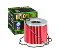 Hiflofiltro Ricambio Qualità OE Filtro Olio Per Suzuki XN85 (1981 A 1984)