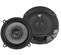 Hifonics 13.3cm Brutus 160 Watt Basso Spessore Installazione Altoparlanti