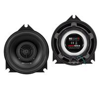 HIFONICS Altoparlanti Personalizzati Da 4" Per Porte BMW 1 Serie E81 E82 E87 E88