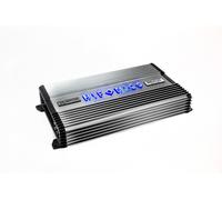 Hifonics Brutus 1700W RMS Mono Amplificatore Auto per Orion Hcca Jl Hertz