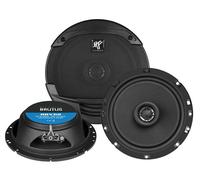 Hifonics BRX62 16,5 CM (6.5 ") 2-Wege Piatto Coassiale Altoparlante 180 Watt