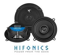 Hifonics BRX52 13Cm 13 Altoparlanti Auto Prezzo Per Coppia