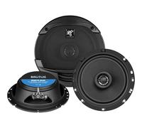 Hifonics BRX62 16.5CM (16.5cm) Leggero Altoparlanti 360W