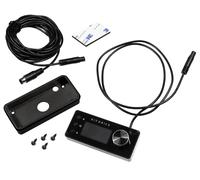 Hifonics Cavo HF-DMC Telecomando con Display OLED per Hifonics ZXR800/8DSP