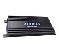 Hifonics Colosso 4200W RMS 1 Ohm Mono Amplificatore Auto per Orion Hcca Jl Hertz