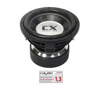 HIFONICS COLOSSUS SUBWOOFER CX12D2 Potenza 4000 Watt RMS / 8000 Watt Max