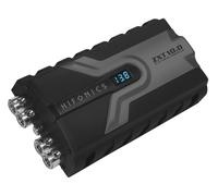 HIFONICS Condensatore Di Buffer 10 Farad ZXT10.0