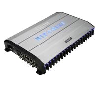 Hifonics Fase Finale Auto Thor Dsp 4-Kanäle Amplificatore Automobile TRX-4004DSP