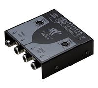 Hifonics HCV4 Nero convertitore segnale