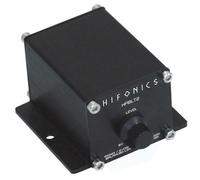 Hifonics HF-BLT2 Bilanciato Line Transmitter per Tutte Hifonics/Crunch