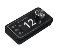 Hifonics HF-DMC Telecomando Via Cavo Display OLED Per ZXR800/8DSP