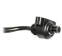 Hifonics HF-RC1 Universal Bass Pegel Fernbedienung Universale Remoto Set