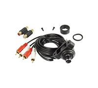 Hifonics HF-RC1 Universal Bass Pegel Fernbedienung Universale Remoto Set
