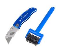 HiFonics HF-RKS rullo a pressione / rullo e coltello set per isolamento