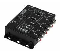 Hifonics HF-SC6 Convertitore 6 Canali High To Low con Somma Auto