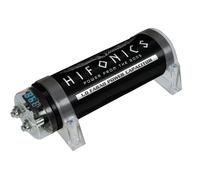 Hifonics HFC-1000 Powercap 1 Farad Condensatore Tampone Elettrolitico Auto