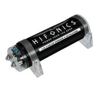 Hifonics HFC1000 1F Powercap 1 Farad condensatore per l'alimentazione in auto, più potenza per l'amplificatore di potenza
