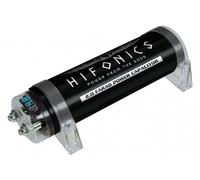 Hifonics HFC2000 2F Moto Powercap Condensatore Stromspeicher Batteria per Endstu