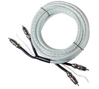 Hifonics HFP5-RCA - 5M Cinchkabel