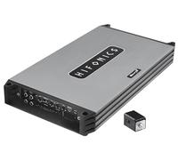 Hifonics Mercury 4/800evo 4-Kanal Amplificatore per Altoparlante Subwoofer
