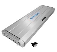 Hifonics Mono-Blocco Digitale " Maxximus " Digitale 2CH Amp GEN-X4 Doppio