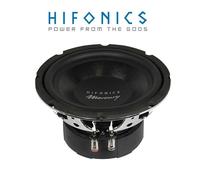Hifonics MRW84 20 CM (8 ") Subwoofer Mercury Woofer 600 Watt