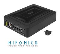 Hifonics MRX168A 15 X 20 CM (6x8 ") Attivo Singolo Bass Reflex Subwoofer 200