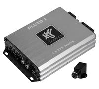 Hifonics Pluto 1 1-channel 375W Monoblocco Amp Classe D Digitale Micro