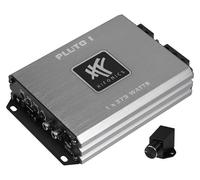 Hifonics PLUTO I Classe D Digitale Mono Micro Amplificatore Con Bass Telecomando