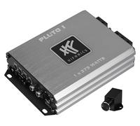 Hifonics PLUTO I Classe D Digitale Mono Micro Amplificatore Con Bass Telecomando