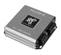 Hifonics PLUTO II digitale 2 canali micro amplificatore amplificator...