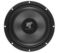 Hifonics Set Altoparlanti Kicker Bass VW Bora Golf 4 Jetta Passat 3BG B5 Polo 9N