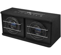 HIFONICS TDA-200R Auto-Subwoofer Aktiv 600W